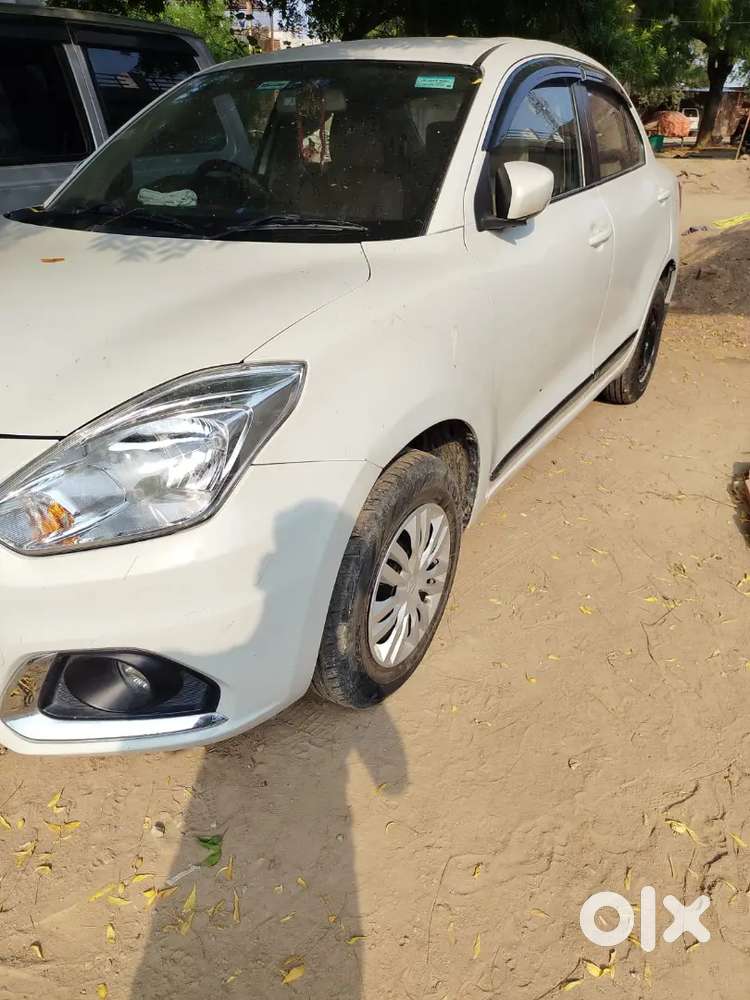 Maruti Suzuki Dzire 2024
