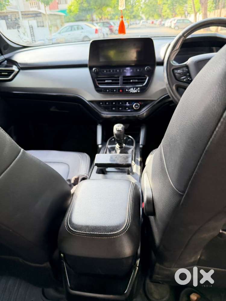 Tata Harrier Edition 2021