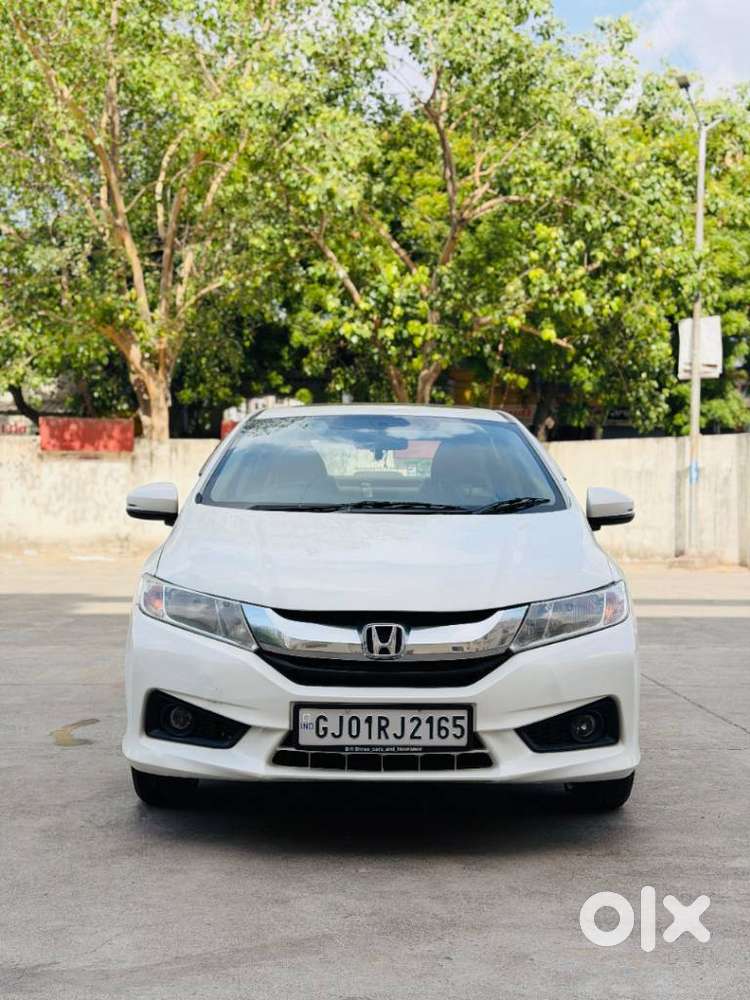 Honda City I Dtec Vx, 2015, Diesel
