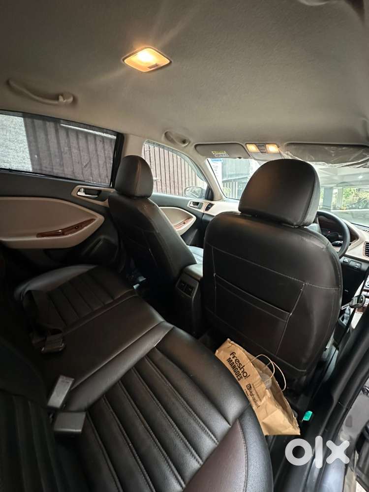 Hyundai Elite I20 Magna+ 2019
