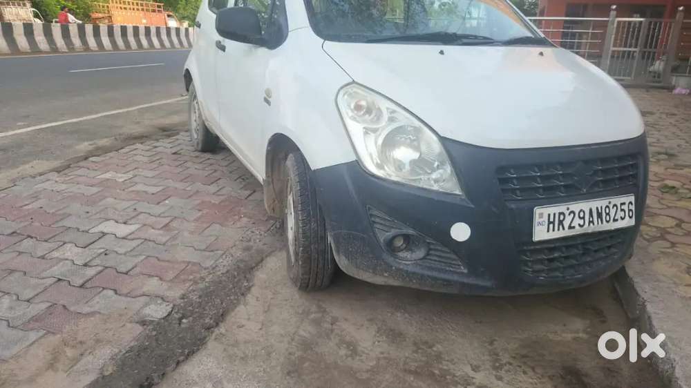 Maruti Suzuki Ritz 2016 Diesel 82000 Km Driven