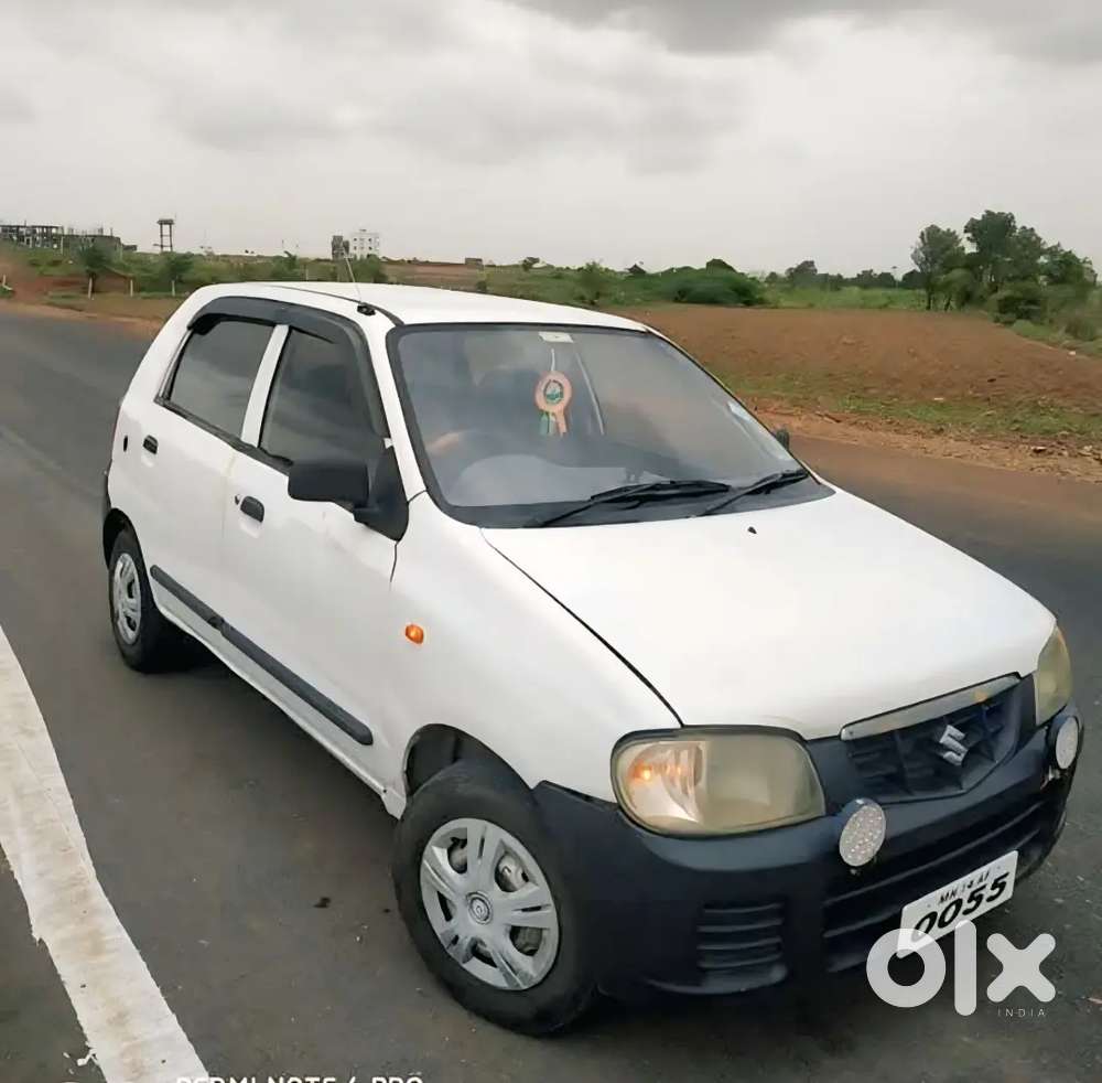 Maruti Suzuki Alto 2006 Lxi