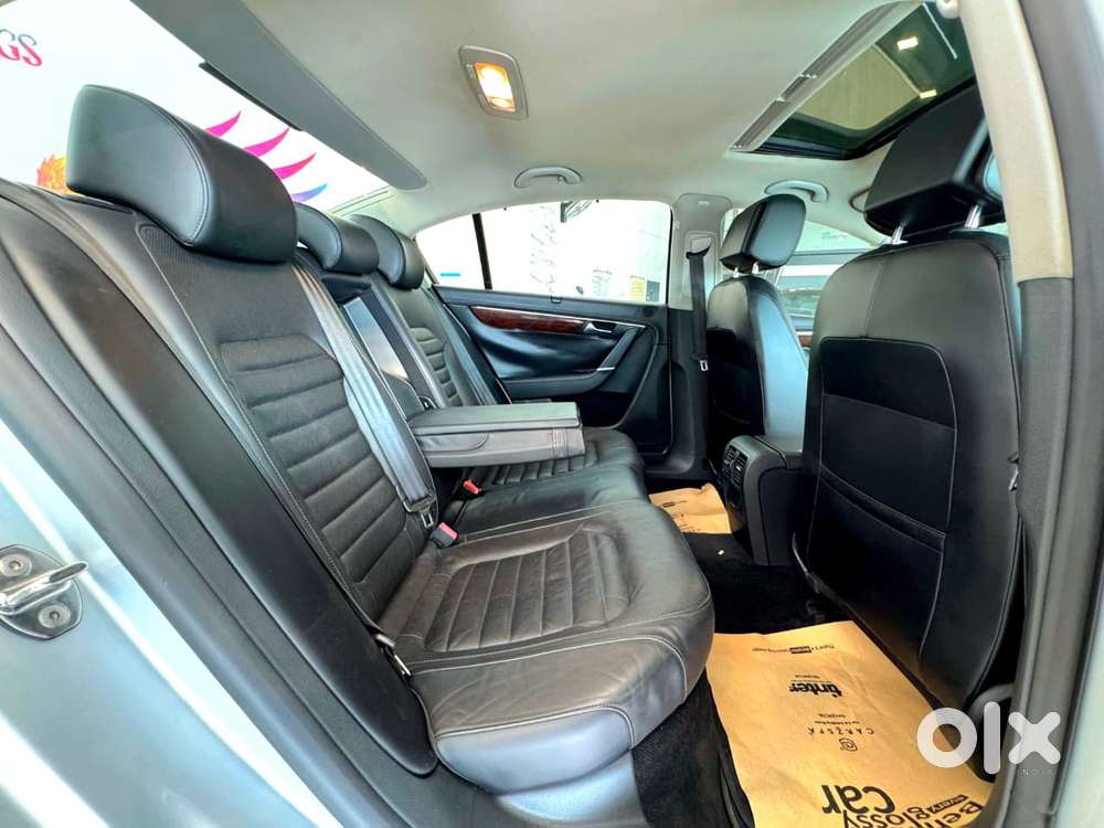 Volkswagen Passat 2.0 Tdi At Highline, 2013, Diesel