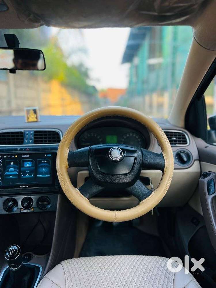 Skoda Rapid 2011-2013 1.6 Tdi Ambition, 2014, Diesel