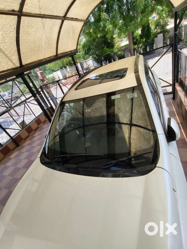 Mahindra Xuv500 Automatic Top Model 2016, 41000 Km In Very Good