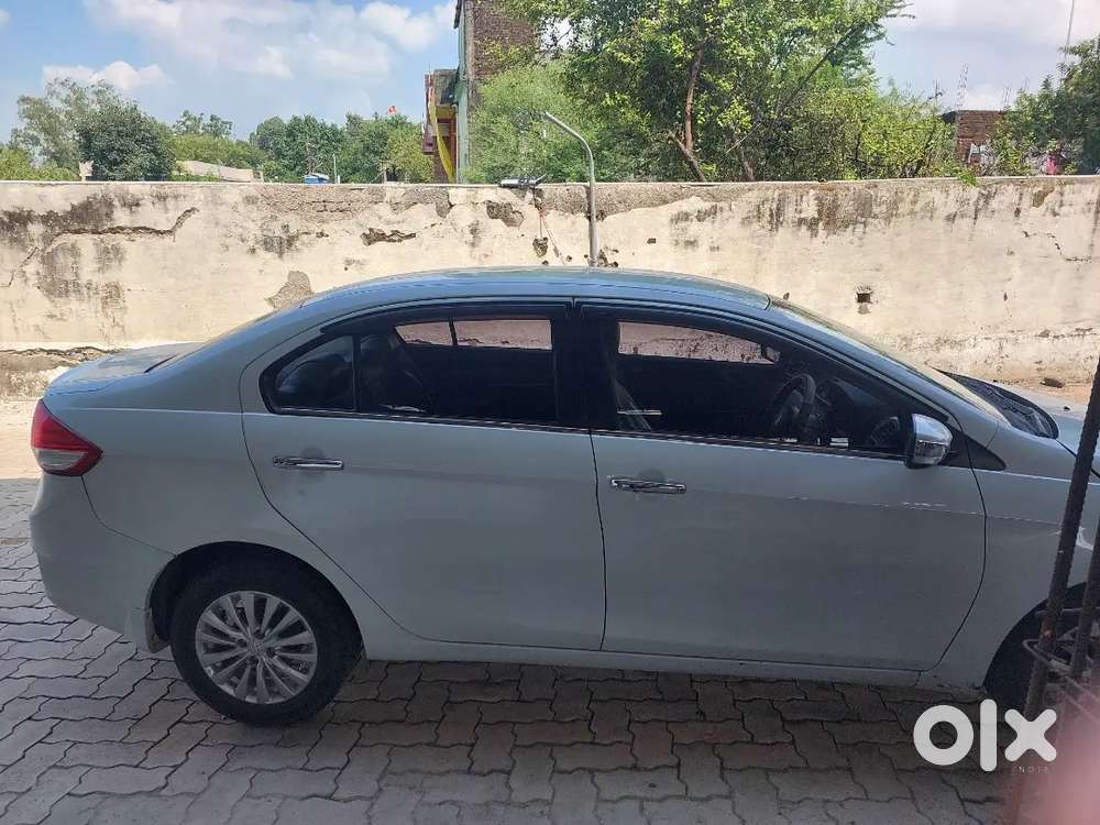 Maruti Suzuki Ciaz 2015