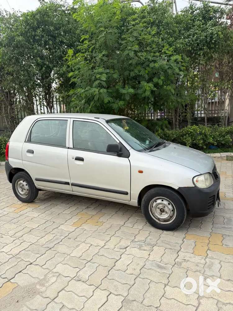 Fix Rate Maruti Suzuki Alto 2007 Passing 2027 De Last Tak