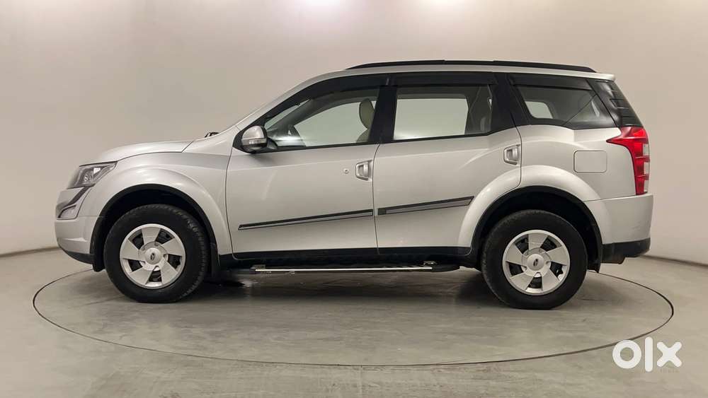 Mahindra Xuv500 W6 2wd, 2016, Diesel