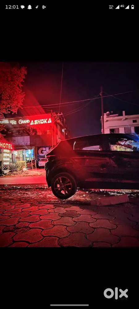 Tata Altroz 1.2 Petrol 2023