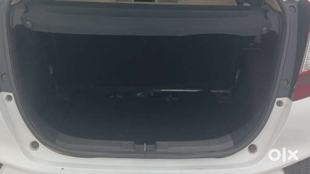 Honda Jazz 1.2 V I Vtec, 2018, Petrol