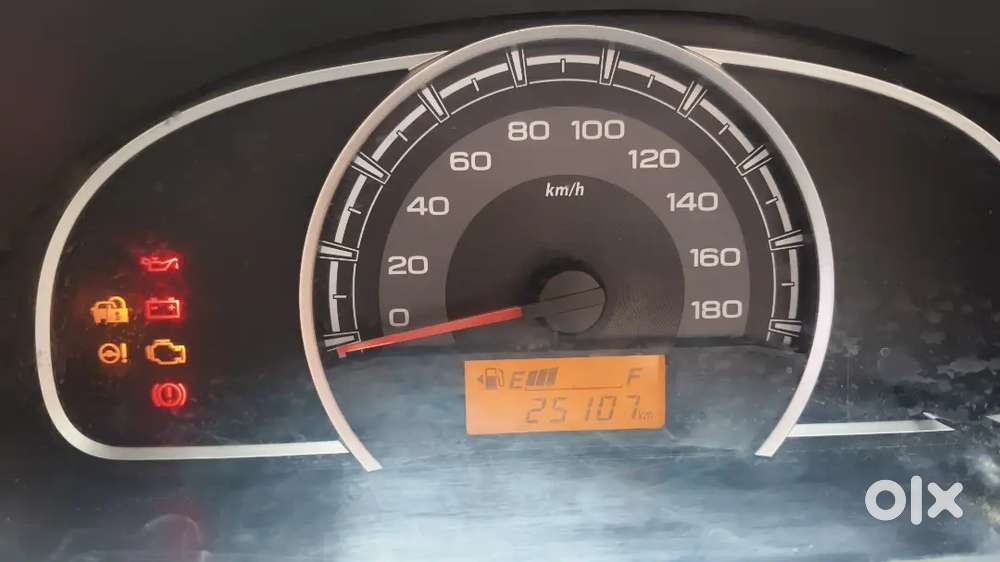 Maruti Suzuki Alto 800 2019