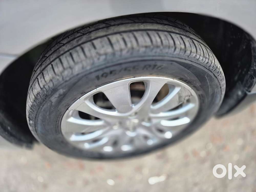 Maruti Suzuki Baleno 1.2 Zeta, 2018, Petrol