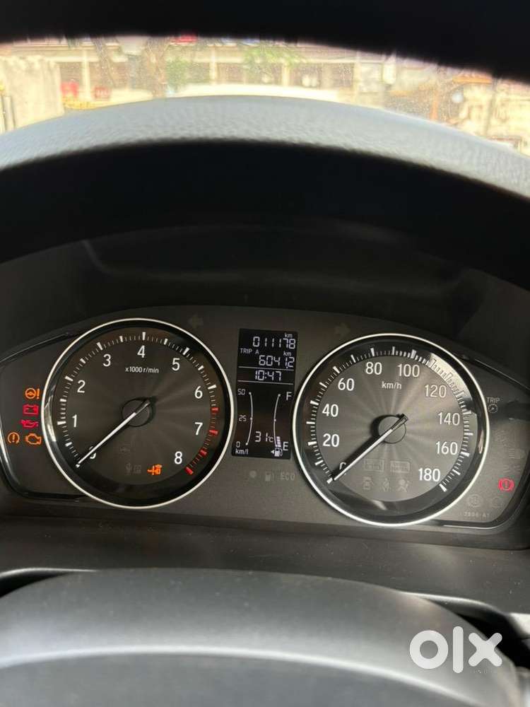 Honda Amaze 2019 Petrol 11000 Km Driven