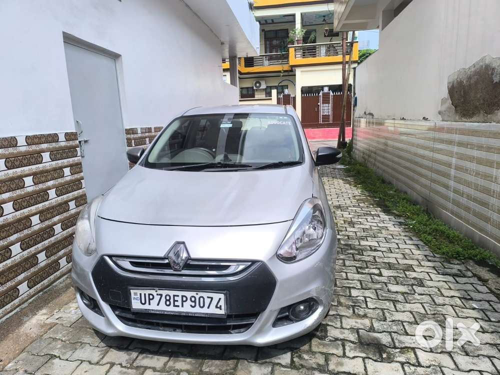Renault Scala 2016 Diesel