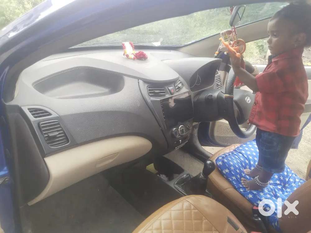 Hyundai Eon 2011 Petrol 80000 Km Driven