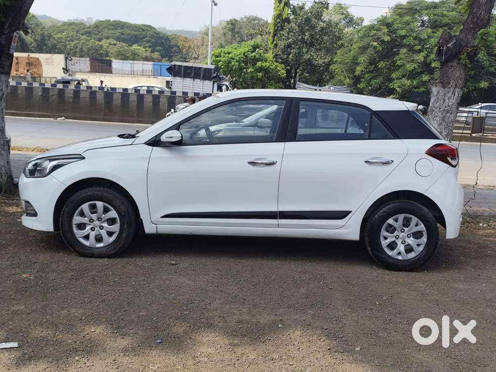 Hyundai I20 Sportz 1.2 Mt, 2015, Petrol