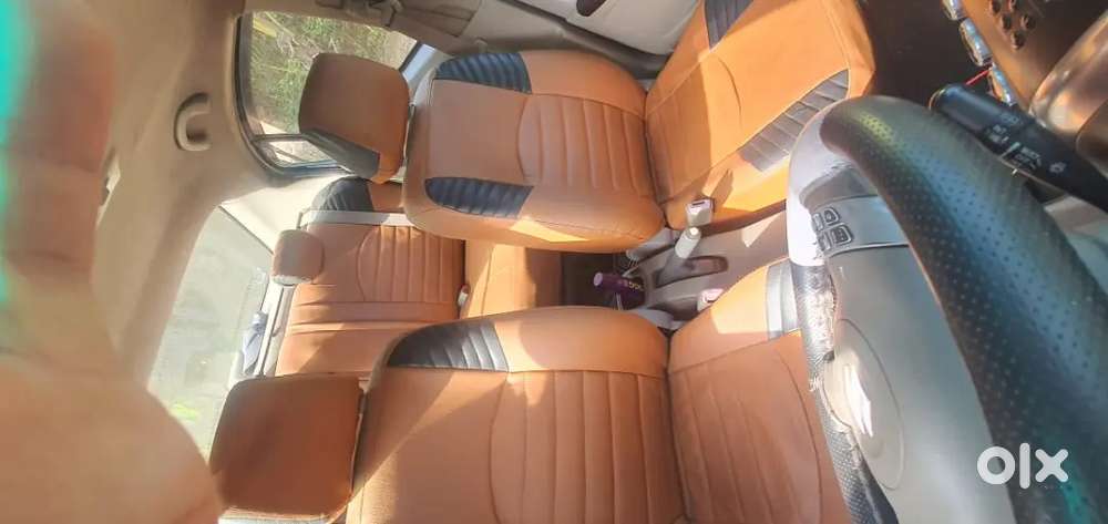 Maruti Suzuki Sx4 2010 Cng & Hybrids Good Condition