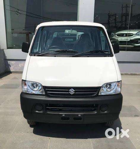Ecco -7 Seater Gadi Hai ..