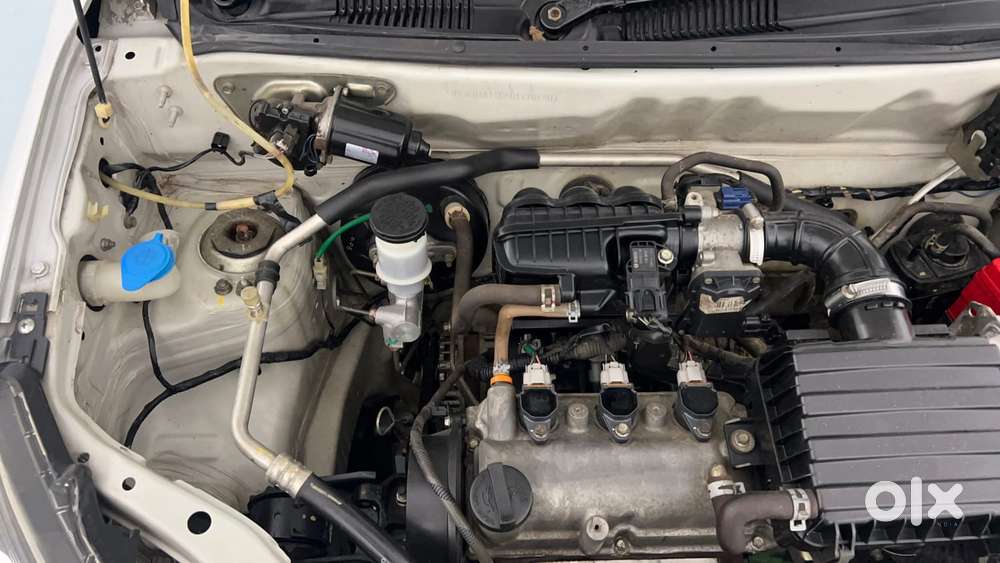 Maruti Suzuki Alto 800 Lxi, 2018, Petrol