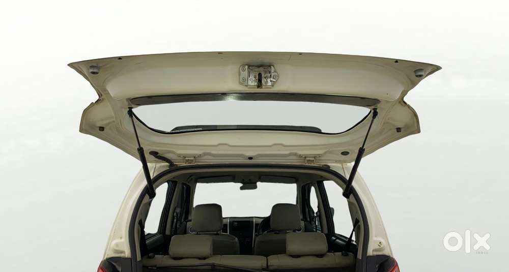 Maruti Suzuki Wagon R 1.0 Lxi Cng, 2014, Cng & Hybrids