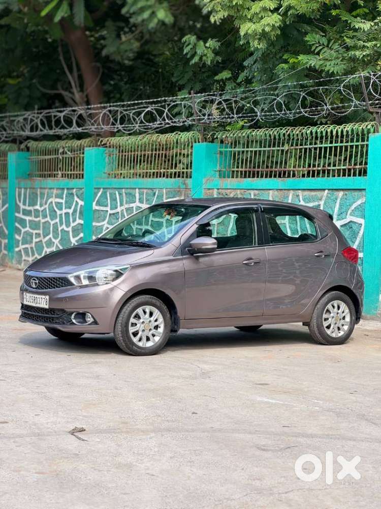 Tata Tiago, 2018, Petrol