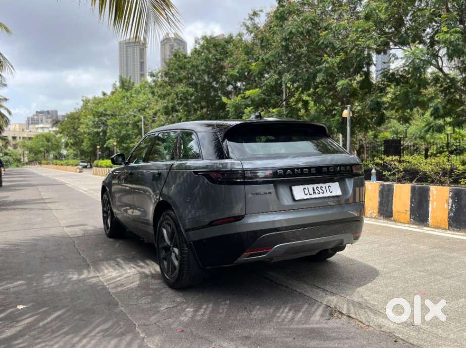 Land Rover Range Velar R-dynamic S Petrol, 2024, Petrol