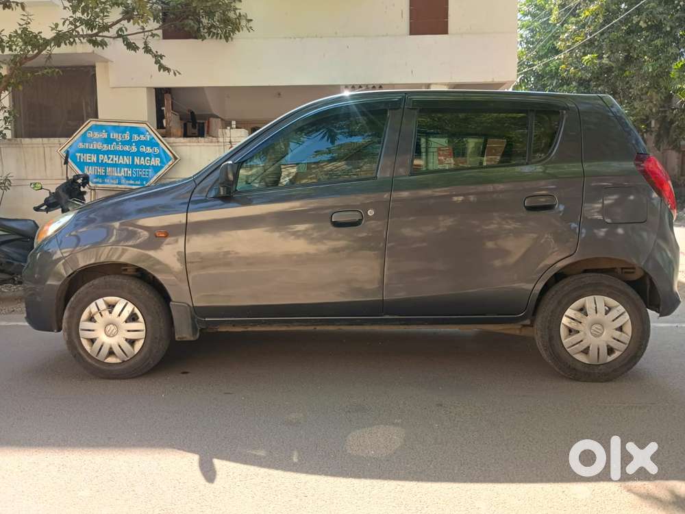 Maruti Suzuki Alto 800 Vxi Airbag, 2021, Petrol