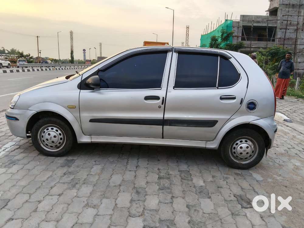 Tata Indica, 2006, Diesel