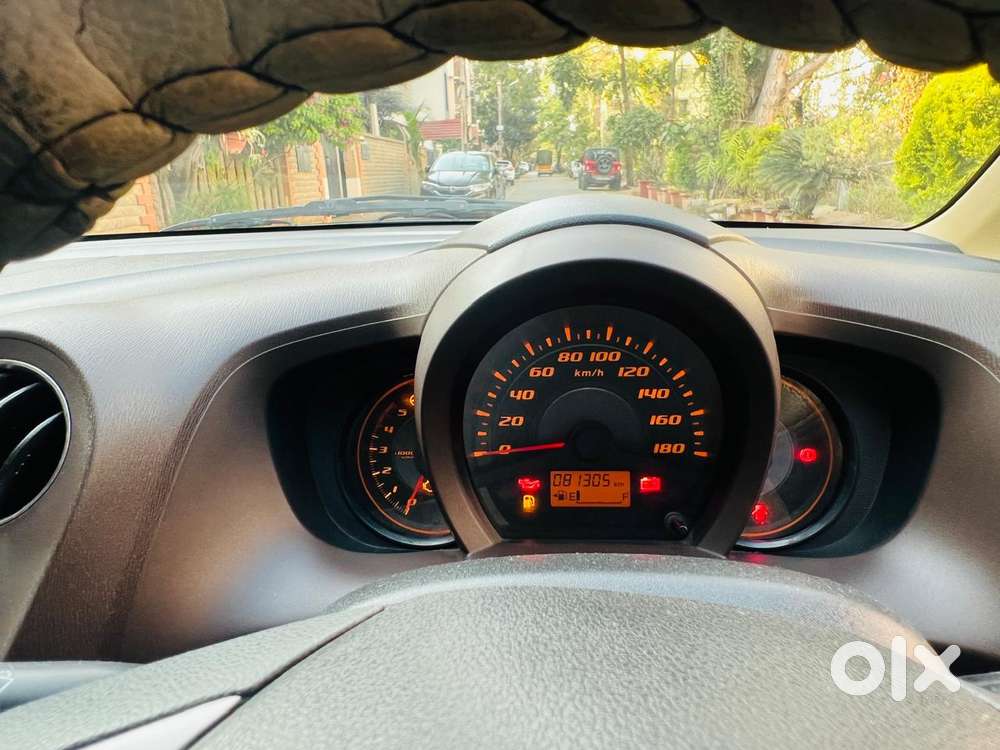 Honda Amaze 2013-2016 S I-dtech, 2013, Diesel