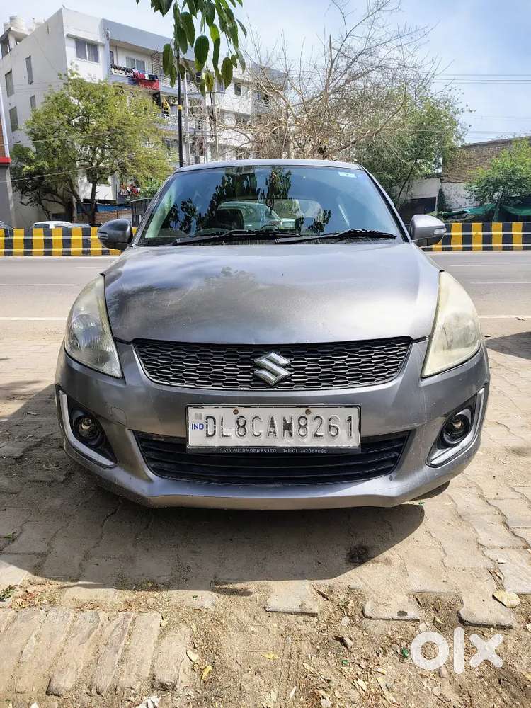 Maruti Suzuki Swift 2016 Petrol Good Condition