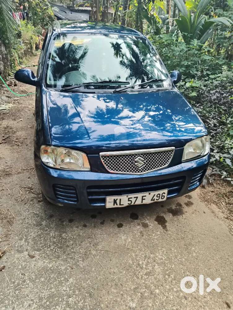 Alto Lxi 2012 Good Condition Power Ac