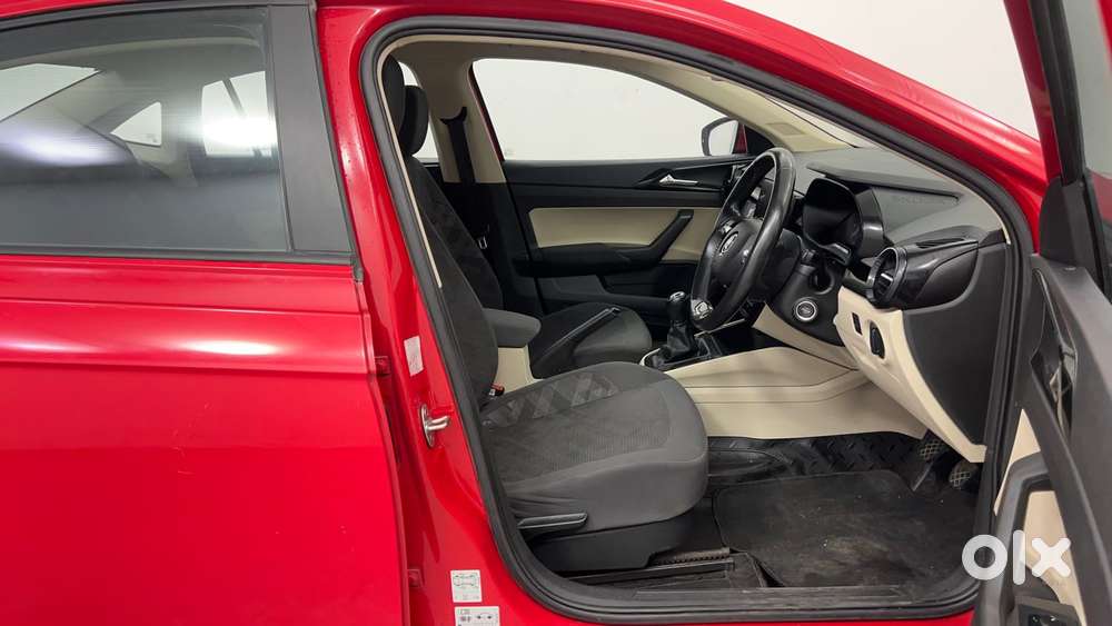 Skoda Slavia Ambition 1.0l Tsi Mt, 2023, Petrol