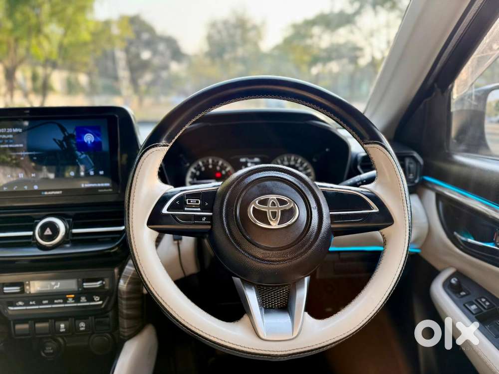 Toyota Urban Cruiser Hyryder 1.5 E Neo Drive, 2023, Petrol