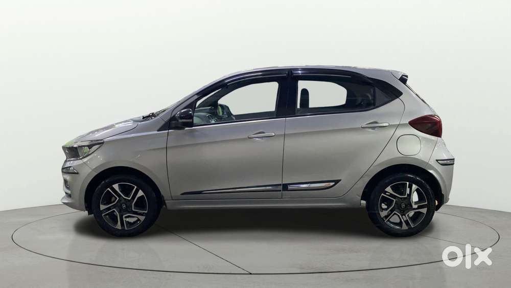 Tata Tiago Xza Plus, 2020, Petrol