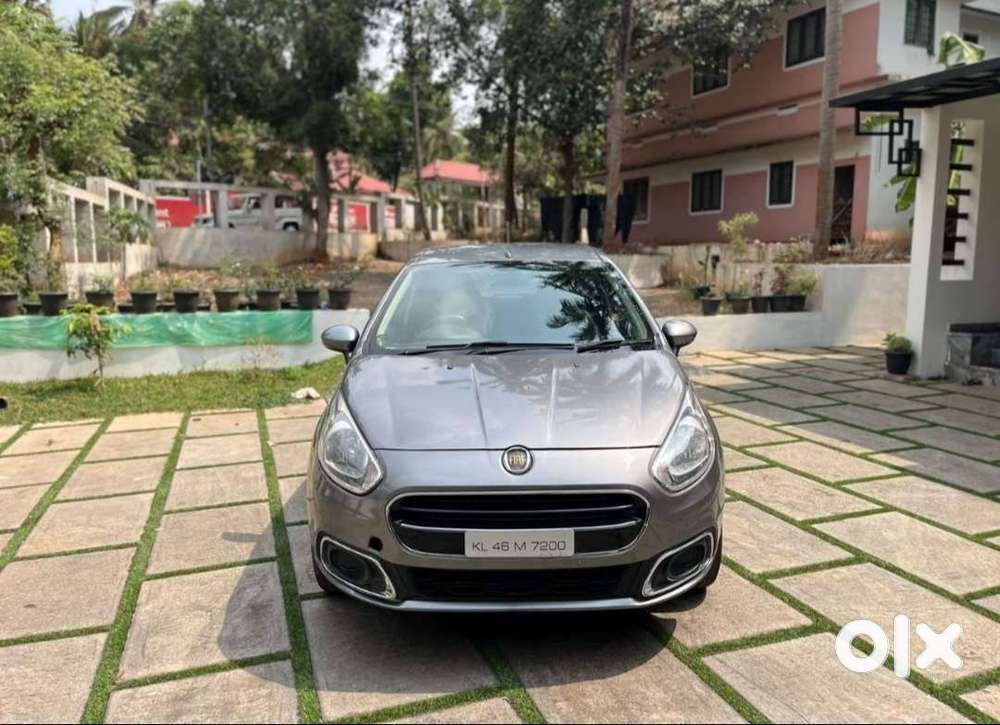 Fiat Punto Evo 2015 For Sale
