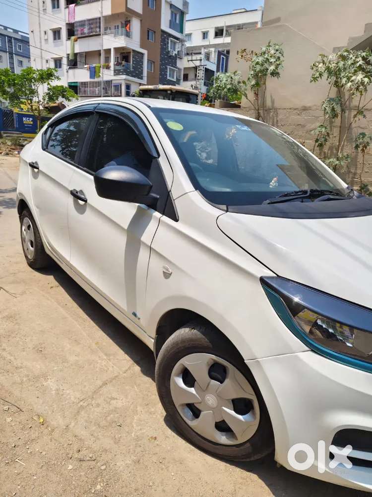 Tata Tiago Ev 2025 Electric Well Maintained