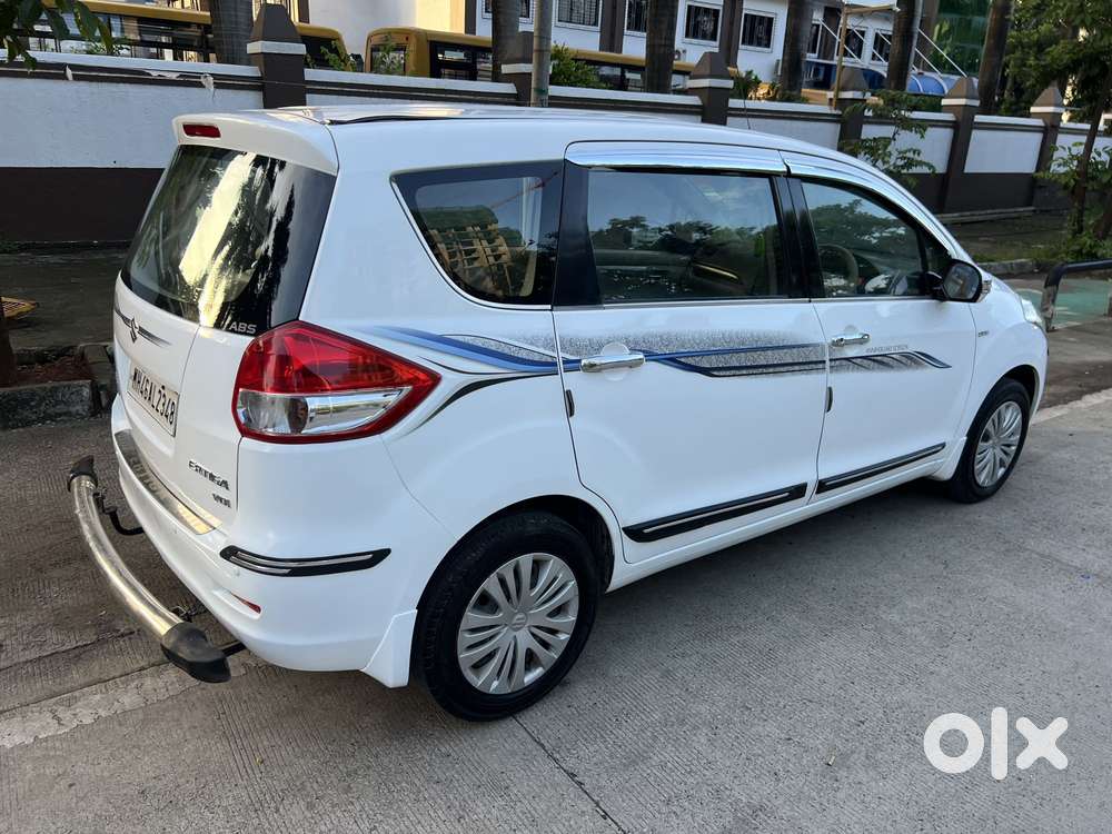 Maruti Suzuki Ertiga Vdi, 2015, Diesel