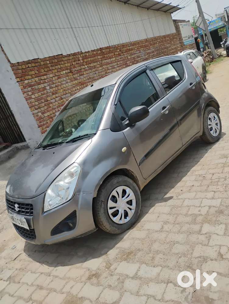 Maruti Suzuki Ritz 2015 Diesel Manual