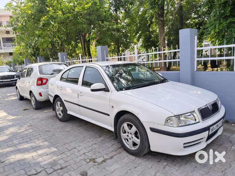 Skoda Octavia 2010 First Owner