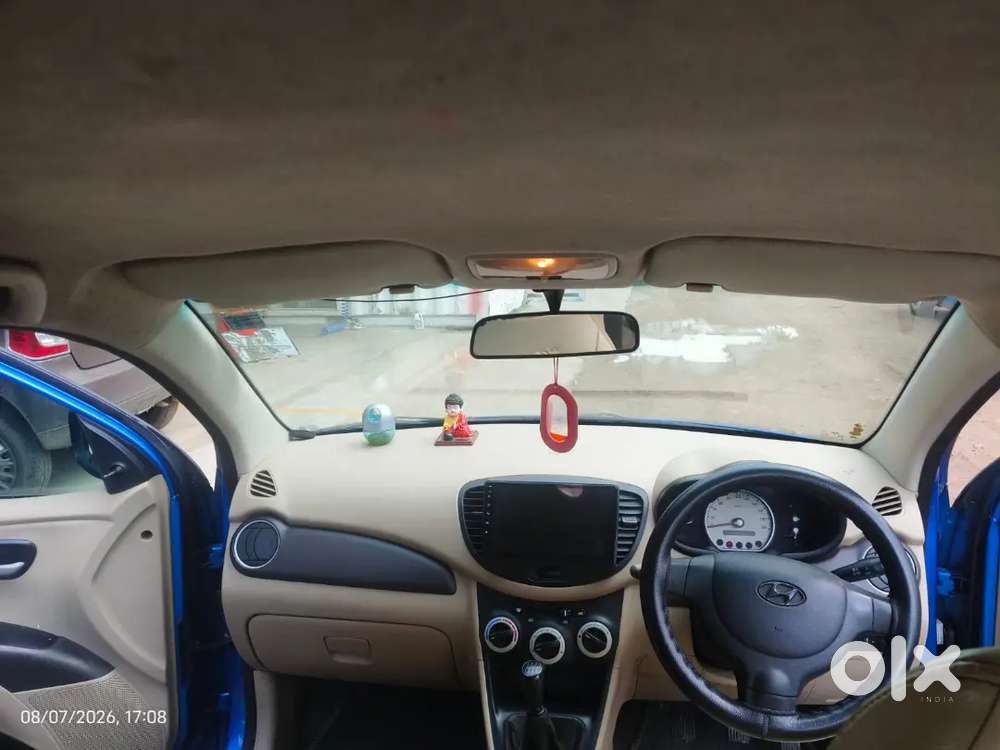 Pristine Mh-15 Nashik Registered Hyundai I10 Sportz 1.2