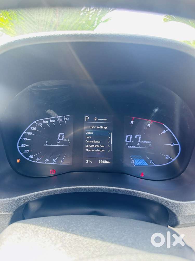 Hyundai Verna 1.5 Sx Diesel At, 2022, Diesel