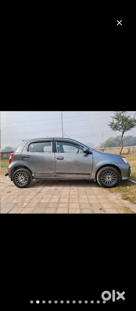 Toyota Etios Liva 1.2 G, 2020, Petrol