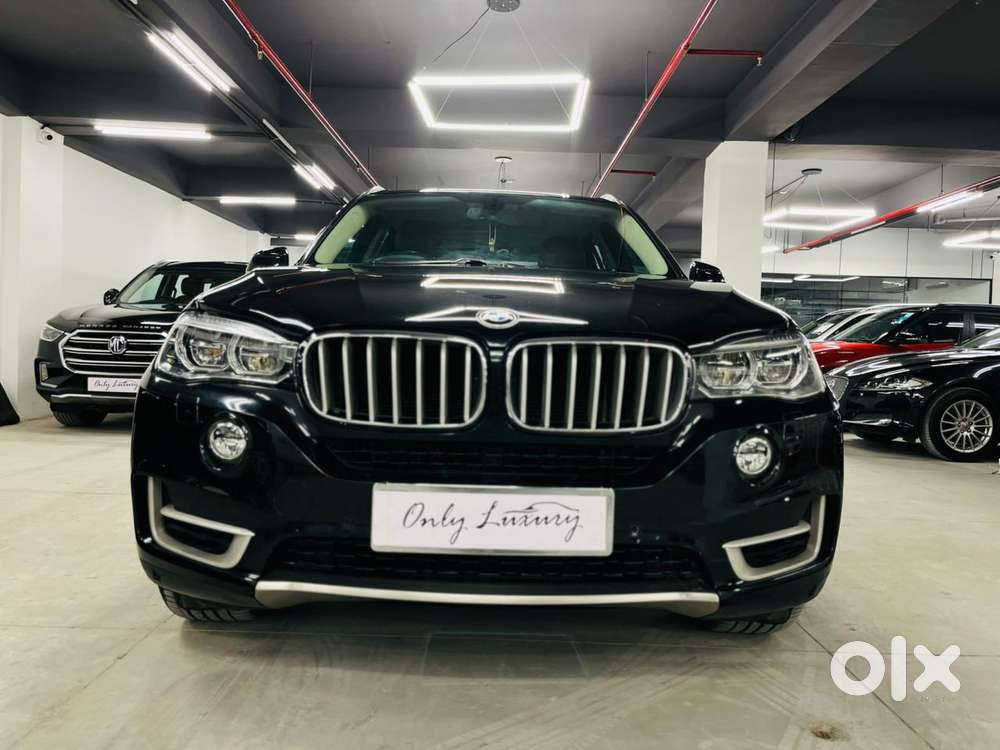 Bmw X5 Xdrive 30 D, 2018, Diesel