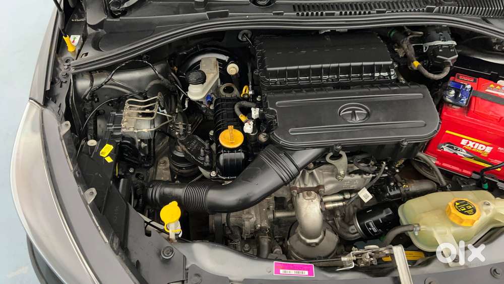 Tata Tiago 1.2 Revotron Xz Plus, 2021, Petrol
