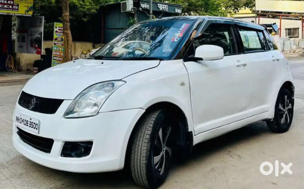 Maruti Suzuki Swift 1.2 Vxi 2007