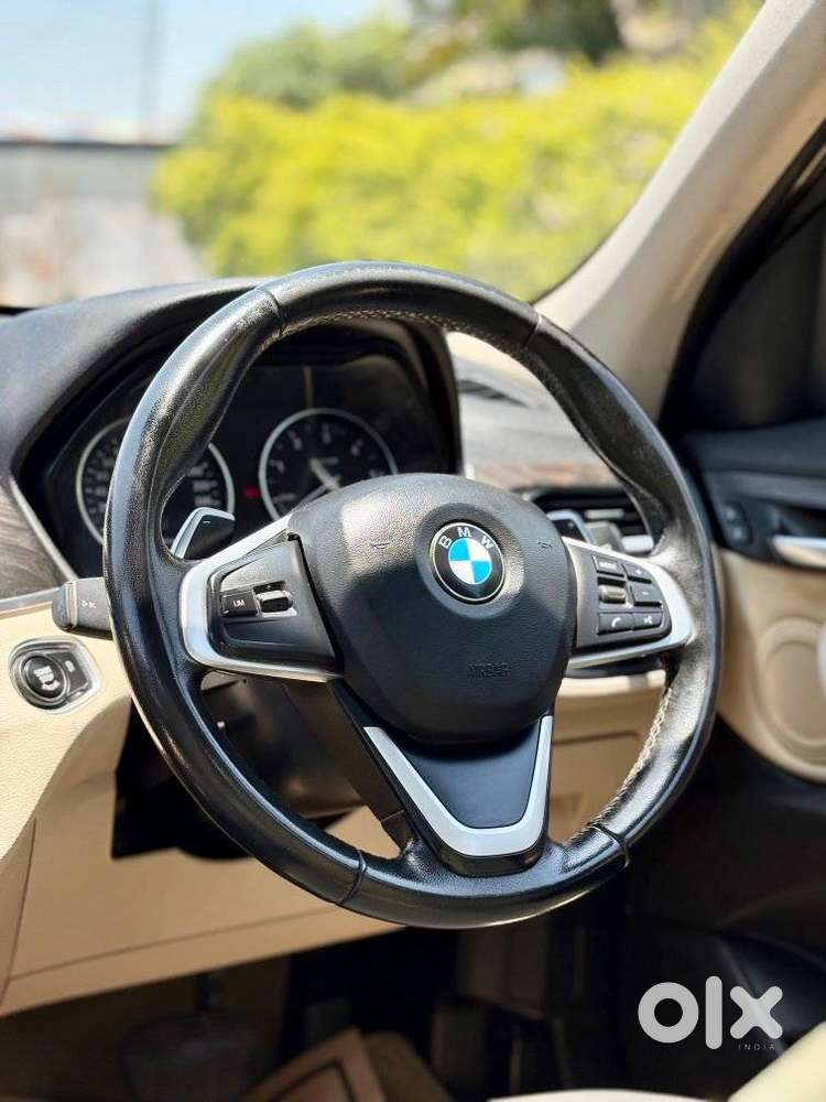 Bmw X1 Sdrive 20d Sportline, 2016, Diesel