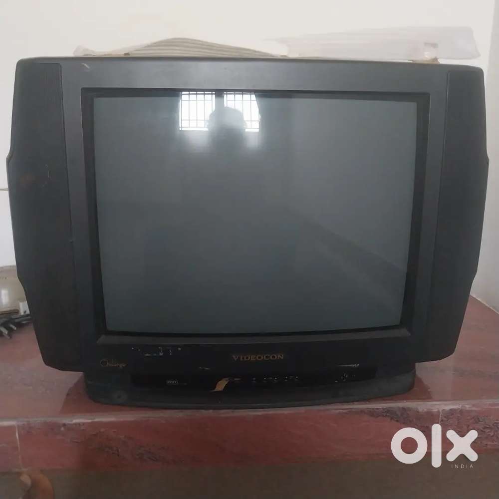 TV 36 Inch 2  Nos