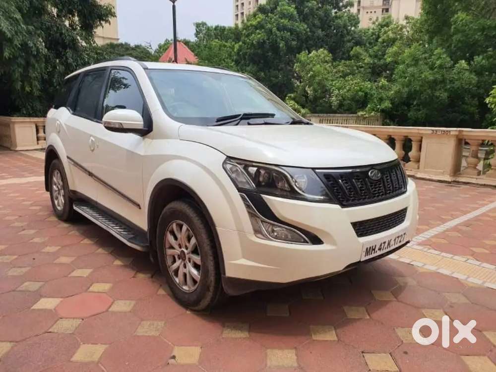 Mahindra Xuv500 2016 Modified Dc