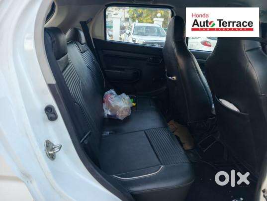 Maruti Suzuki S-presso 1.0 Vxi (o) Cng, 2021, Petrol