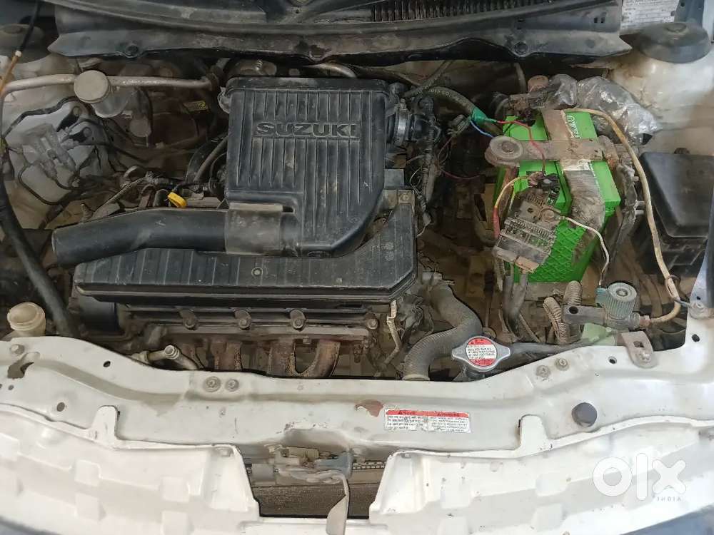 Swift Dzire Lxi Optional-o 2016